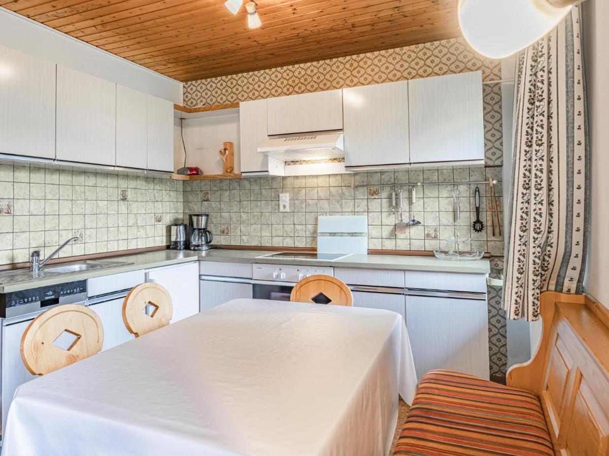 Weberhof Top 4 Brixen im Thale Bagian luar foto