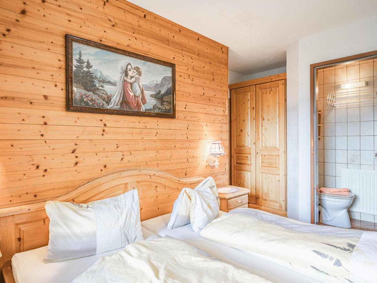 Weberhof Top 4 Brixen im Thale Bagian luar foto