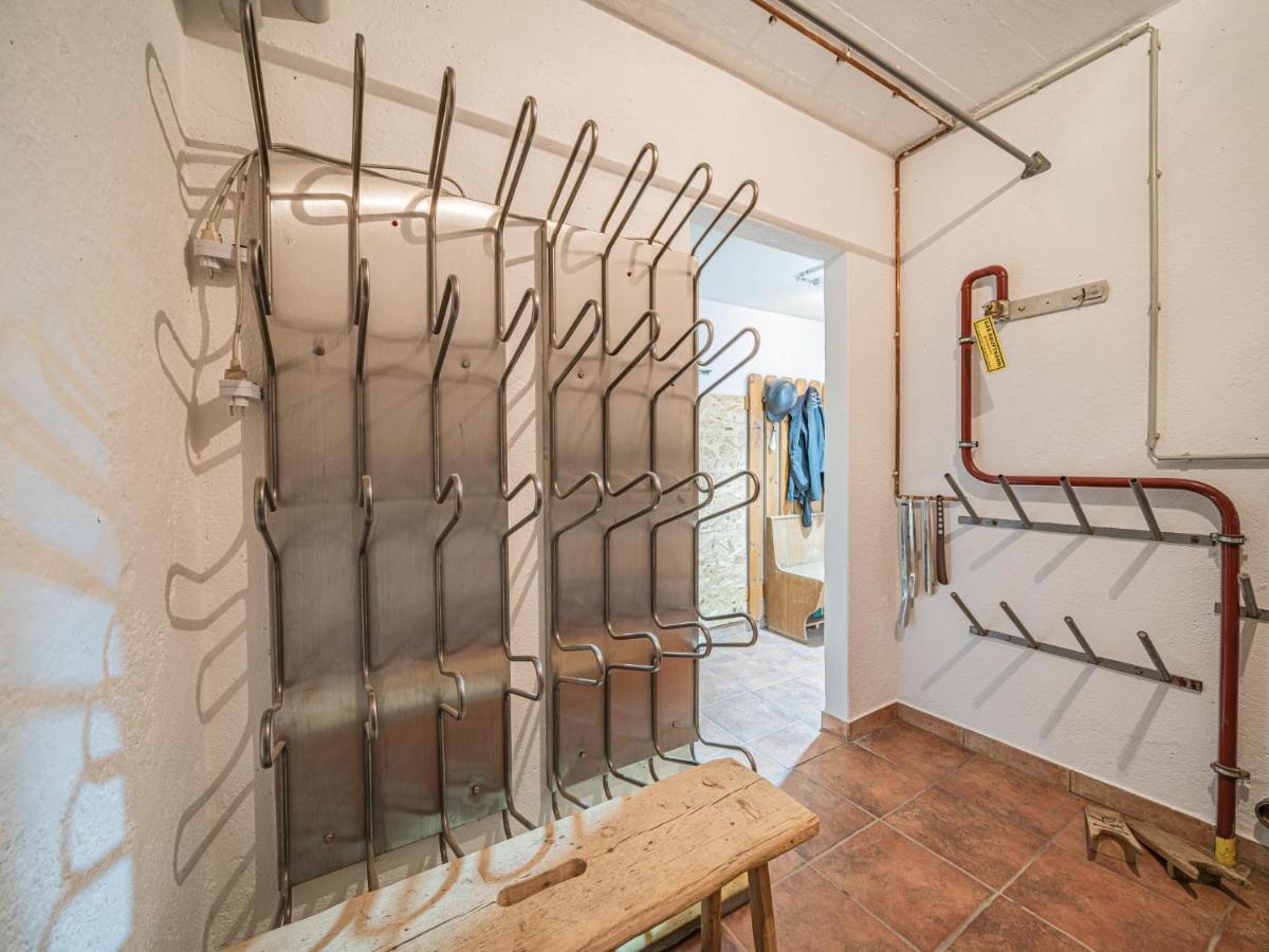 Weberhof Top 4 Brixen im Thale Bagian luar foto