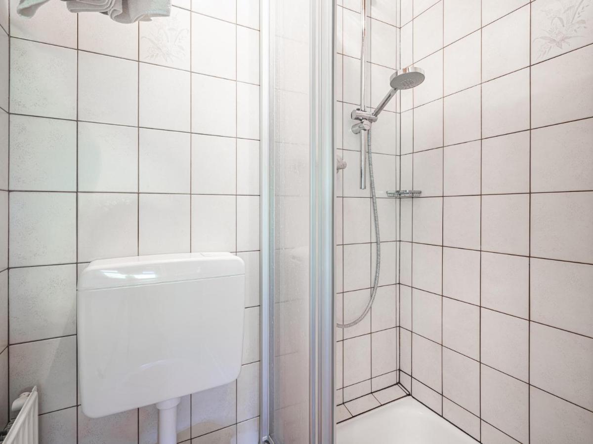 Weberhof Top 4 Brixen im Thale Bagian luar foto
